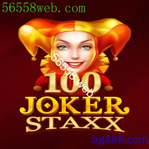 100JokerStaxx