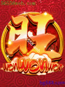 WonWonWon