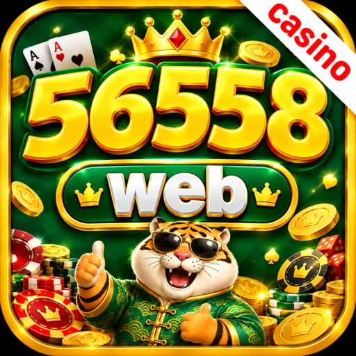 56558 web Logo